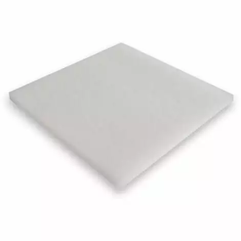 WILTEC Tissu Ouaté Synfil 300 BLANC Dimensions: 50x50x2.5cm Filtre Bassin Et Aquarium 3 WILTEC Tissu Ouaté Synfil 300 BLANC Dimensions: 50x50x2.5cm Filtre Bassin Et Aquarium