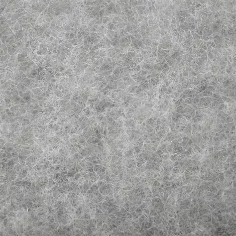 WILTEC Tissu Ouaté Synfil 300 BLANC Dimensions: 50x50x2.5cm Filtre Bassin Et Aquarium 4 WILTEC Tissu Ouaté Synfil 300 BLANC Dimensions: 50x50x2.5cm Filtre Bassin Et Aquarium – Image 2