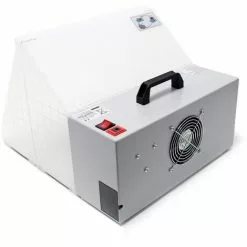 WILTEC Airbrush Cabine D’aspiration Illuminé Pour Airbrush 12 Volt 4m³/min 10 WILTEC Airbrush Cabine D’aspiration Illuminé Pour Airbrush 12 Volt 4m³/min -Wiltec Boutique 811636 4