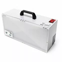 WILTEC Airbrush Cabine D’aspiration Illuminé Pour Airbrush 12 Volt 4m³/min 11 WILTEC Airbrush Cabine D’aspiration Illuminé Pour Airbrush 12 Volt 4m³/min -Wiltec Boutique 811636 5