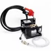 WILTEC Pompe à Fuel Gasoil Bio Autoaspirante 230V/550W 50l/min Pistolet Auto. 1 WILTEC Pompe à Fuel Gasoil Bio Autoaspirante 230V/550W 50l/min Pistolet Auto. -Wiltec Boutique 811784 1