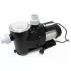 WILTEC Pompe Piscine 33600l/h 1500 Watts Pompe Filtration Eau Pool Whirlpool Jardin -Wiltec Boutique 811790 1