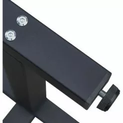 WILTEC Châssis Fixe établi B50xL100xH80cm Armature établi Table Travail Atelier Support 11 WILTEC Châssis Fixe établi B50xL100xH80cm Armature établi Table Travail Atelier Support -Wiltec Boutique 8346741 5