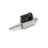 WILTEC Rechange Purgeur De Frein Et D’embrayage: Raccord D'air Comprimé + Ball Valve -Wiltec Boutique 870811 1