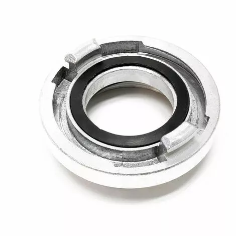 WILTEC Accouplement Storz C/52mm Avec Filetage Femelle 2" (59,25 Mm), Alu 5 WILTEC Accouplement Storz C/52mm Avec Filetage Femelle 2" (59,25 Mm), Alu – Image 3