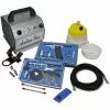 WILTEC Kit Compresseur Airbrush Professionnel AS176 Avec Deux Pistolets -Wiltec Boutique 899085 1