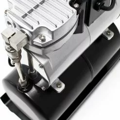 WILTEC Compresseur Aérographe AF189A Réservoir Régulateur Séparateur D'eau Pressure Reducer 11 WILTEC Compresseur Aérographe AF189A Réservoir Régulateur Séparateur D'eau Pressure Reducer -Wiltec Boutique 899100 5