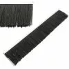 WILTEC 1x Brosse De Rechange 62cm Pour Balayeur à Pelouse 120cm Tondeuse Autoportée Tracteur De Pelouse -Wiltec Boutique 9216540 1