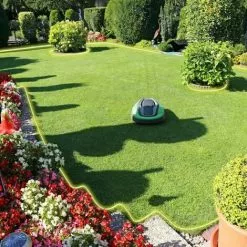 WILTEC Câble Périphérique 250m 2,7mm Installation Robot-tondeuse Fil CCA Délimitation Jardin Zone Tonte -Wiltec Boutique 9216566 3