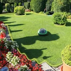 WILTEC Câble Périphérique 150m 2,7mm Installation Robot-tondeuse Fil CCA Délimitation Jardin Zone Tonte 9 WILTEC Câble Périphérique 150m 2,7mm Installation Robot-tondeuse Fil CCA Délimitation Jardin Zone Tonte -Wiltec Boutique 9216612 3