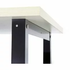 WILTEC Établi Atelier 120x60x85cm Plan Travail Table Emballage Rangement Outils Garage Bricolage Cave 11 WILTEC Établi Atelier 120x60x85cm Plan Travail Table Emballage Rangement Outils Garage Bricolage Cave -Wiltec Boutique 9308734 5