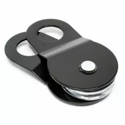 WILTEC Poulie De Mouflage Ouvrante 8t Treuil Guide De Câble Bloc Snatch Atelier Foerstier Poulie Déviation -Wiltec Boutique 9343278 3