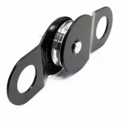 WILTEC Poulie De Mouflage Ouvrante 8t Treuil Guide De Câble Bloc Snatch Atelier Foerstier Poulie Déviation -Wiltec Boutique 9343278 4