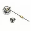 WILTEC Kit De Buse Pour Pistolet à Peinture HVLP H2000 / H2000P 0,5 Mm 1 WILTEC Kit De Buse Pour Pistolet à Peinture HVLP H2000 / H2000P 0,5 Mm -Wiltec Boutique 939219 1