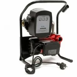 WILTEC Pompe à Fuel Ou Gasoil Bio Autoaspirante 230V/600W 40l/min Mobile Pistolet Auto. 9 WILTEC Pompe à Fuel Ou Gasoil Bio Autoaspirante 230V/600W 40l/min Mobile Pistolet Auto. -Wiltec Boutique 9627287 3