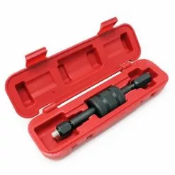 WILTEC Extracteur D'injecteur Diesel CDI Télescopique Démontage D'injecteur
