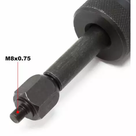 WILTEC Extracteur D'injecteur Diesel CDI Télescopique Démontage D'injecteur 5 WILTEC Extracteur D'injecteur Diesel CDI Télescopique Démontage D'injecteur – Image 3