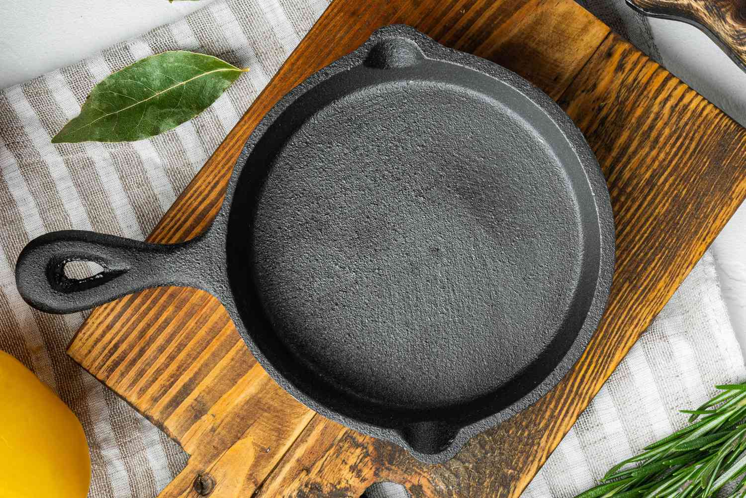 WILTEC Soldes -Wiltec Boutique how to make your favorite cast iron skillet last forever 1022 2000 5edb8809448b46e2ac64ad7305aafb3a